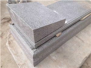 G603 Hubei,Padang Light,Sesame White,Padang White,Bianco Amoy,Bianco Crystal,Bianco Gamma,Blanco Gamma,China Cristall,China Grey,China Sardinia,Crystal Grey,Gamma Bianco Monument Tombstone
