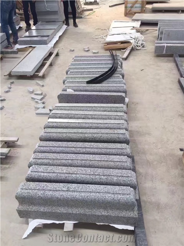 G603 Hubei,Padang Light,Sesame White,Padang White,Bianco Amoy,Bianco Crystal,Bianco Gamma,Blanco Gamma,China Cristall,China Grey,China Sardinia,Crystal Grey,Gamma Bianco Monument Tombstone