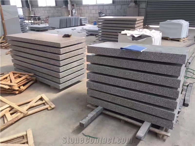 G603 Hubei,Padang Light,Sesame White,Padang White,Bianco Amoy,Bianco Crystal,Bianco Gamma,Blanco Gamma,China Cristall,China Grey,China Sardinia,Crystal Grey,Gamma Bianco Monument Tombstone