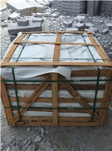 G603 New, Barry White,New Bianco Sardo,China Sardo,Counter White,Gamma Grey,Grigio Grey Granite Cube Stone,Cobble Stone,Paving Sets,Floor Covering,Walkway Pavers,Driveway Paving Stone