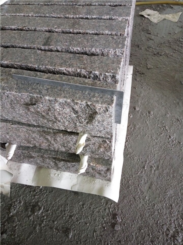 G617 Light Pink Granite,Lilac Pink Granite,Misty Rose Granite,Pearl Pink Granite,Pink Pearl Granite Kerbstones,Kerb Stone,Curbstone,Curbs,Kerbs,Sidestone