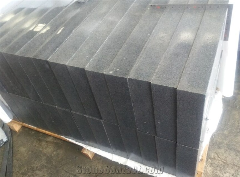 G654 Dark Grey Granite Tiles,Floor Covering,Floor Tiles,Paving Stones,Paving Tiles