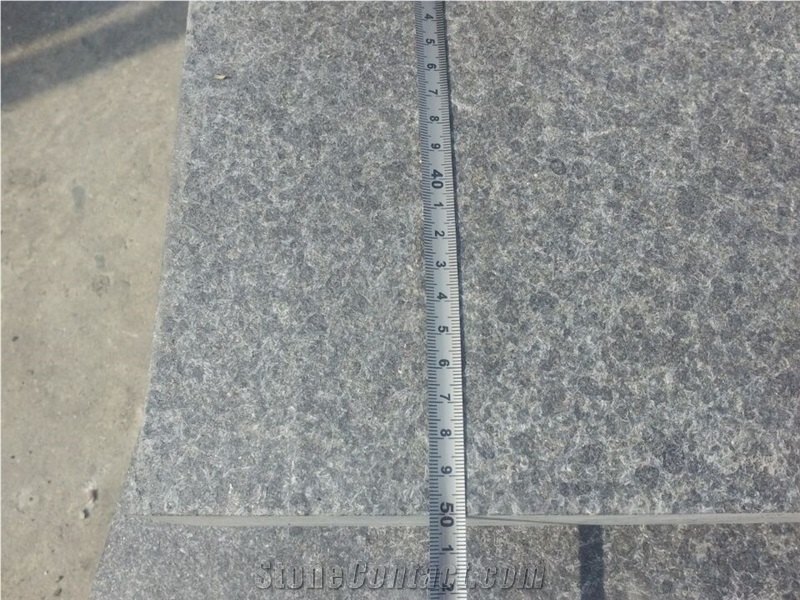 G684 Fuding Black,Padang Black,Absolute Black,Basalt Black Beauty,Black Pearl,Black Rain,China Black Basalt Flamed Tiles