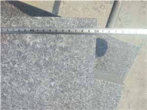 G684 Fuding Black,Padang Black,Absolute Black,Basalt Black Beauty,Black Pearl,Black Rain,China Black Basalt Flamed Tiles