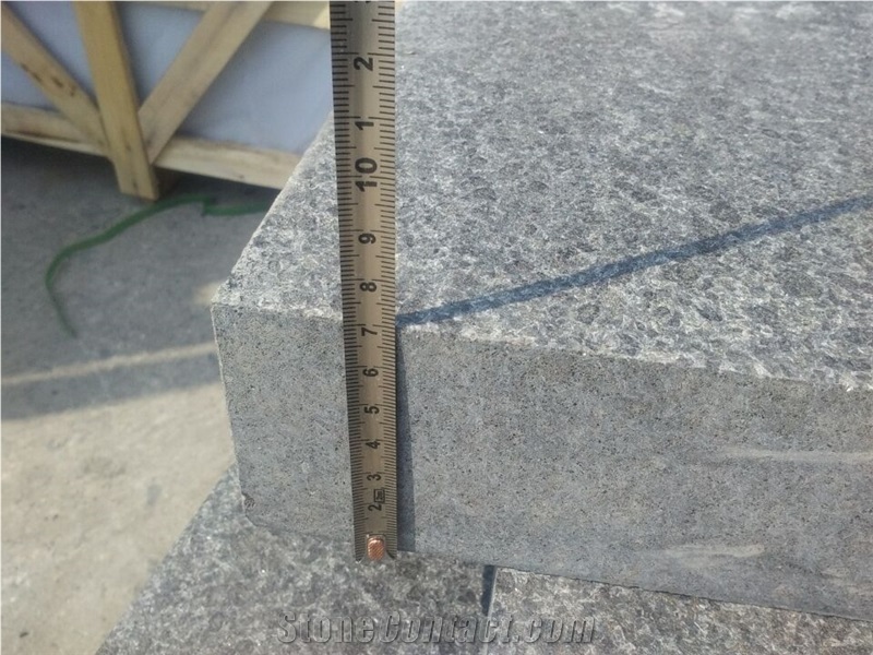 G684 Fuding Black,Padang Black,Absolute Black,Basalt Black Beauty,Black Pearl,Black Rain,China Black Basalt Flamed Tiles