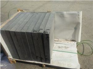 G684 Fuding Black,Padang Black,Absolute Black,Basalt Black Beauty,Black Pearl,Black Rain,China Black Basalt Flamed Tiles