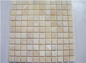 Marble Mosaics,Polished Mosaics,Wall Mosaics,Crystal White Marble Mosaic,Crema Marfil Marble Mosaic,Beige Travertine Mosaic,Dark Emperador Marble Mosaic,Onyx Mosaic,Black Marquina Mosaic.Mat Mosaic