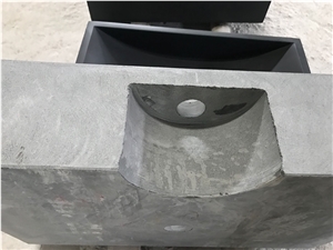 Mongolia Black Basins,Vessel Sinks,Bathroom Sinks,Square Sinks,Wash Basins