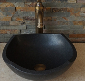 Shanxi Black Sinks,Vessel Sinks,Bathroom Basin/Sink,Kitchen Sinks,Wash Basins,Wash Bowls,Irregular Sinks