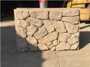 Yellow, Black, Multicolor Slate Loose Stone, Slate Cultured Stone, Wall Cladding