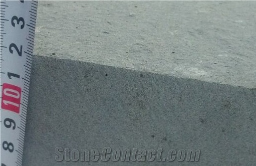 Zhangpu Black Tiles,Lava Stone Pavers,Basalt Floor Covering Tiles,Flamed Surface Tiles,Cut-To -Size Tiles