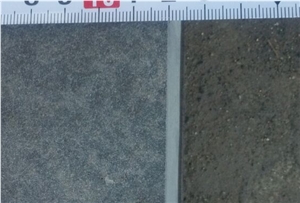 Zhangpu Black Tiles,Lava Stone Pavers,Basalt Floor Covering Tiles,Flamed Surface Tiles,Cut-To -Size Tiles