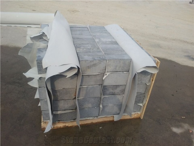 Zhangpu Black Tiles,Lava Stone Pavers,Basalt Floor Covering Tiles,Flamed Surface Tiles,Cut-To -Size Tiles