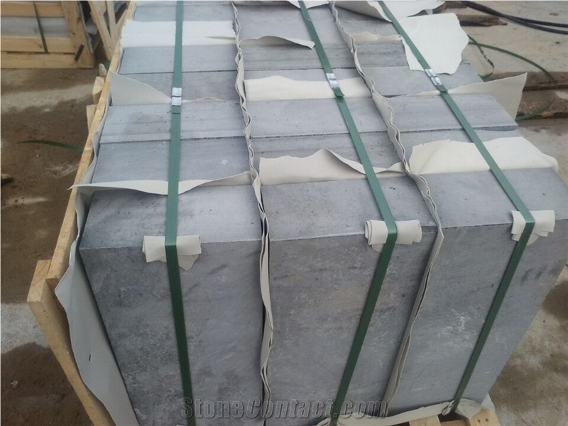 Zhangpu Black Tiles,Lava Stone Pavers,Basalt Floor Covering Tiles,Flamed Surface Tiles,Cut-To -Size Tiles
