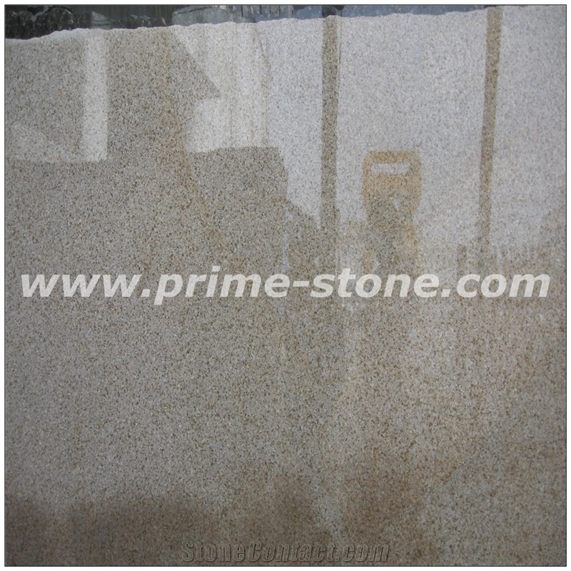 G682 Granit Slabs, China Granite Slabs, Rustic Granite, Sunset Gold Granite Slabs, G682 Yellow Granite