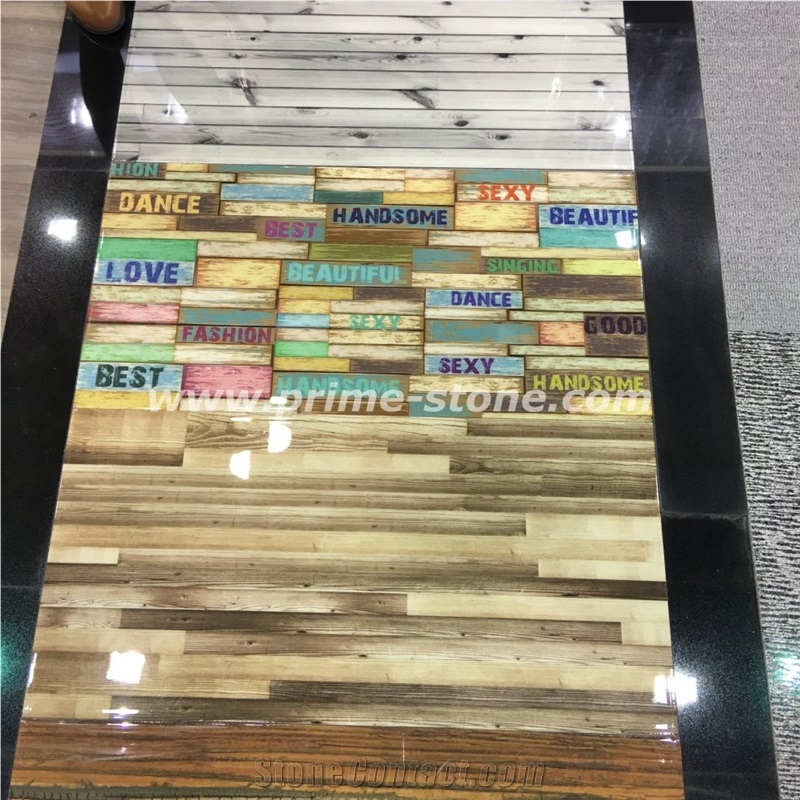 Granite in Printing Finish, Printing Finish Granite for Wall