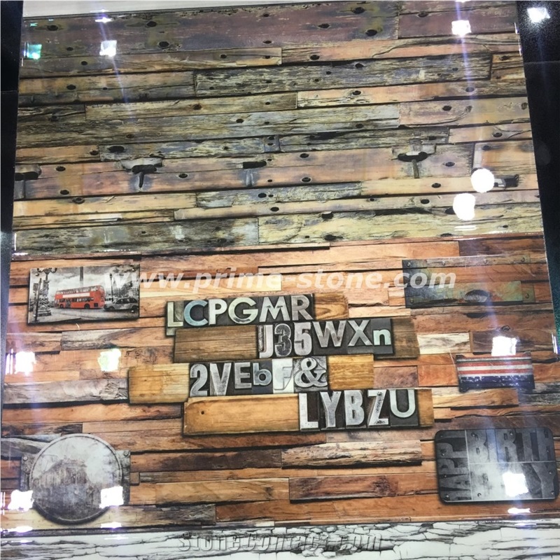 Granite in Printing Finish, Printing Finish Granite for Wall