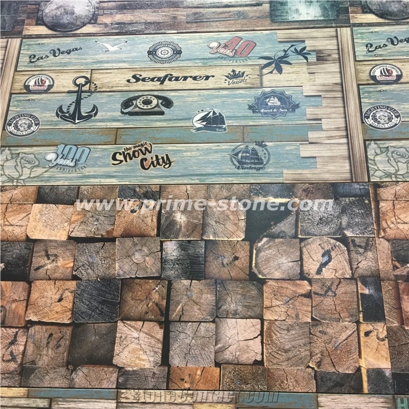Granite in Printing Finish, Printing Finish Granite for Wall