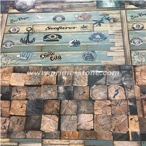 Granite in Printing Finish, Printing Finish Granite for Wall