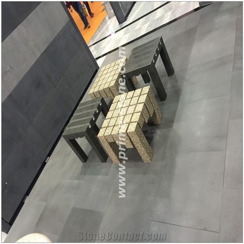 Granite Stone Bench, Stone Bench for Interior & Exterior, Granite Stone Bench Chair