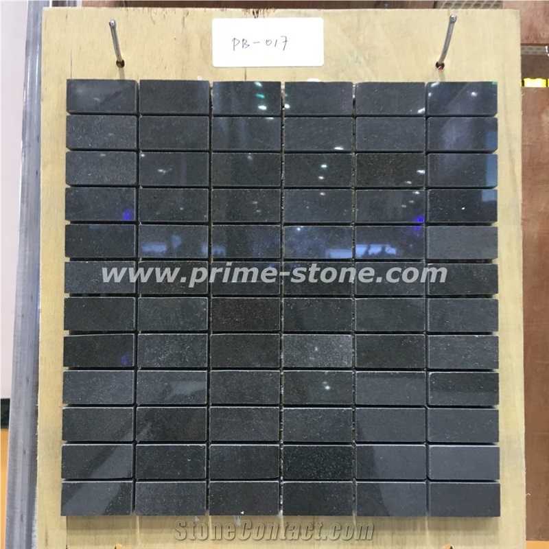 Natural Stone Mosaic, Grey Stone Mosaic, Mosaic Pattern Hot Sale