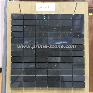 Natural Stone Mosaic, Grey Stone Mosaic, Mosaic Pattern Hot Sale