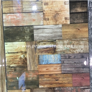 Printing Finishes on Granite Tiles, New Stone Finish Printing Finishes on Granite Tiles, New Stone Finish