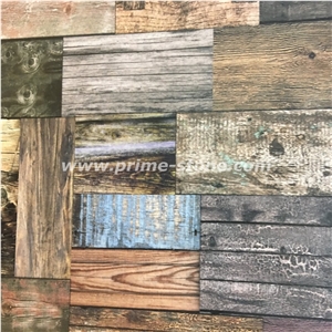 Printing Finishes on Granite Tiles, New Stone Finish