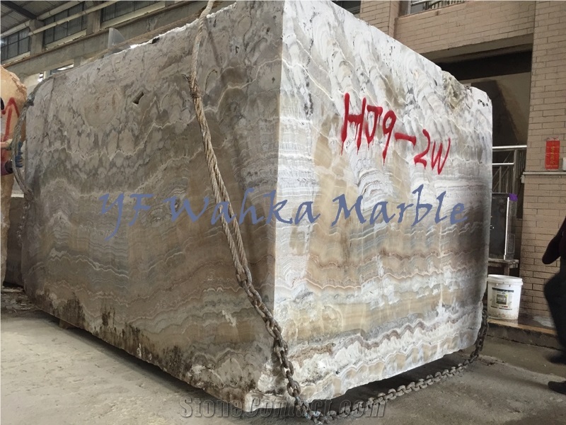 Ink Gray Onyx,Ink Cloudy Sky Onyx Slabs Tiles