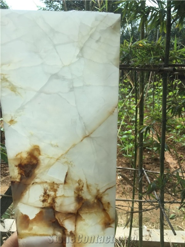 7mm Super Thin Tiles Onyx Wall Panel Onyx Tile