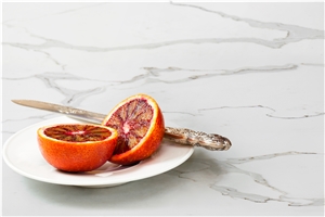 Calacatta Vagli/Manmade Stone/Carrara Quartz Stone Slabs,China Engineered Stone, Artificial Stone, Solid Surface Quartz Stone