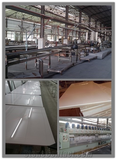 Micro-Crystal Porcelain Tiles/White Composite Crystallized Tile, Crystallized Stone Tiles, Interior&Building,Ceramic Tiles,Artificial Stone Panels for Walling,Flooring