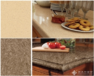 Quartz Surface/Marble Color/Manmade Stone/Carrara Quartz Stone,China Engineered Stone, Artificial Stone, Solid Surface Quartz Stone, Caesarstone Quartz Kitchen Countertop