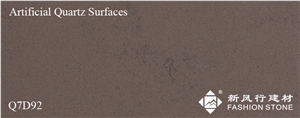Quartz Surface/Marble Color/Manmade Stone/Carrara Quartz Stone Slabs,China Engineered Stone, Artificial Stone, Solid Surface Quartz Stone, Caesarstone Quartz