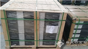 Super Black Micro-Crystal Porcelain Tiles/White Composite Crystallized Tile, Crystallized Stone Tiles, Interior&Building,Ceramic Tiles,Artificial Stone Panels for Walling,Flooring,Made in China