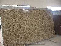 Ally Yellow Granite