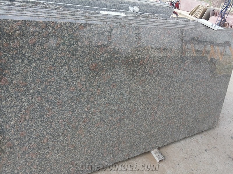 Bala Flower Granite