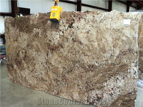 Ivory Granites