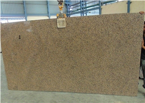 Merry Gold Granite