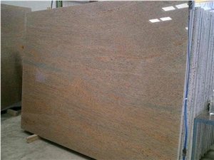Raw Silk Granite