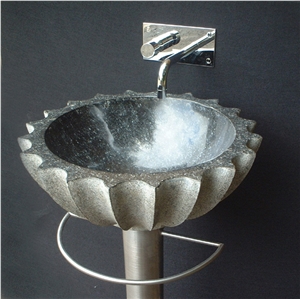 Granite Stone Wash Basin