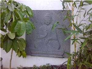 Granite Wall Reliefs