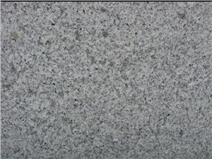 China Grey Granite G603 Tile,Grey Sardo, Light Sesame White/ Silver White /Star White /Bianco White ,Polished Granite for Wall & Floor Application