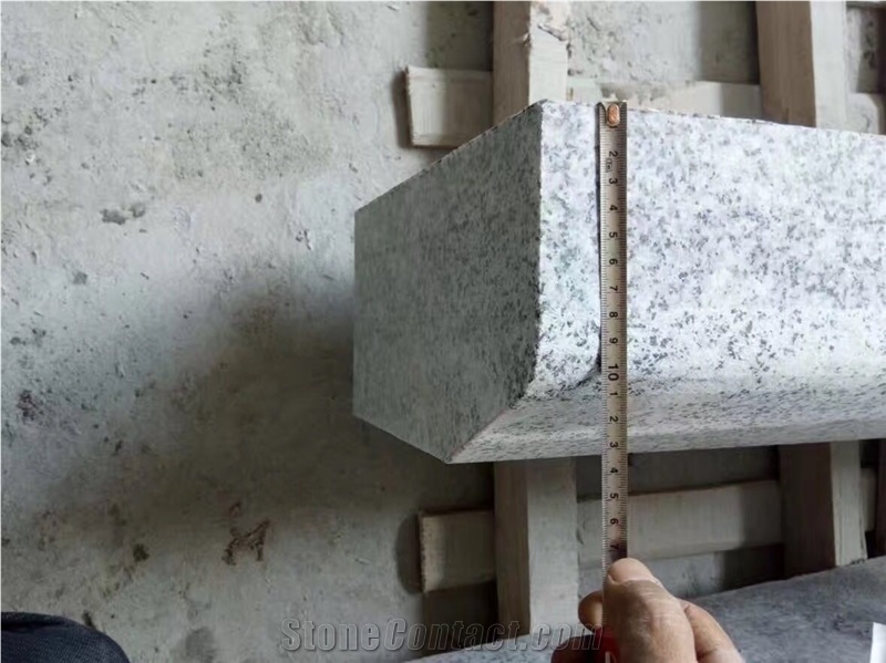 China White Sesame Granite Slab & Tile G655,China White Granite Tiles