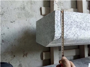 China White Sesame Granite Slab & Tile G655,China White Granite Tiles