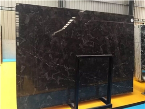 Chinese Emperador Dark /Brown Marble for Flooring Tile
