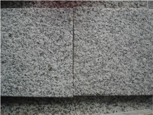 G603 Light Grey Granite Bushhammered Wall Stones Paving Stones Cheap Prices G603 Light Grey Granite Bushhammered Wall Stones Paving Stones Cheap Prices