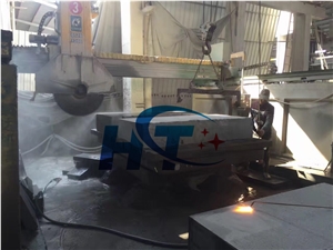 Landscaping Stones Granite Kerbstone G654, Dark Grey Granite Kerbs, China Impala Black Granite Curbstone