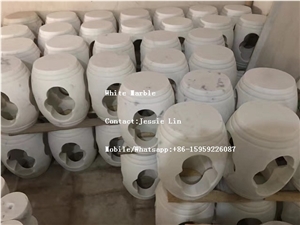 Marble Park Benches,Marble Table Sets,Marble Outdoor Chairs,Garden Marble Benches/Marble Table/Garden Decoration