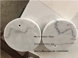 Marble Park Benches,Marble Table Sets,Marble Outdoor Chairs,Garden Marble Benches/Marble Table/Garden Decoration